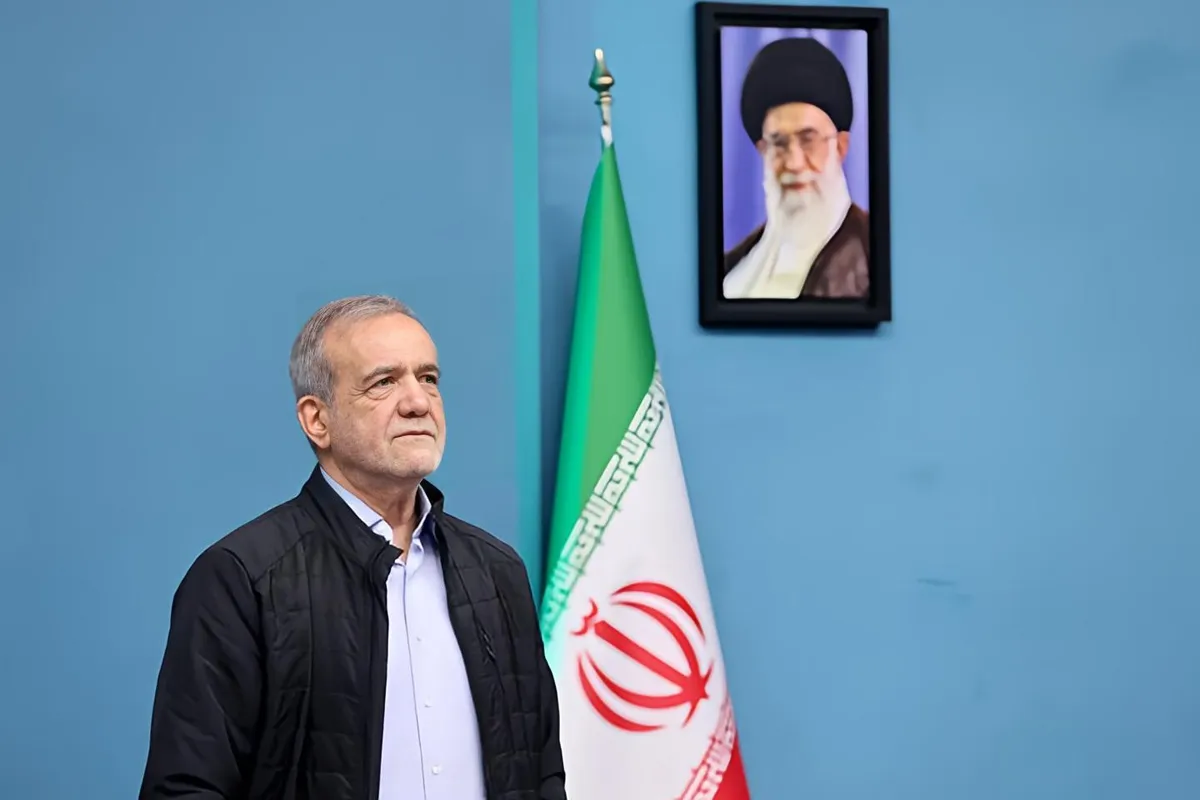 با هیچ کشوری سر جنگ نداریم، اما در دفاع از خودمان نیز هیچ تردیدی نداریم