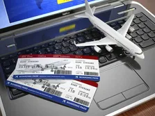 نرخ بلیت هواپیما تغییر نداشته است/کاهش ۱۰ درصدی مسافران پرواز‌های داخلی