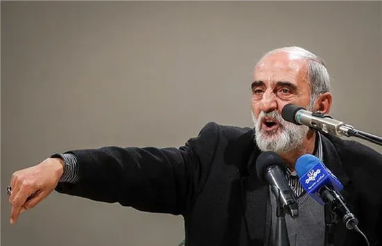 شریعتمداری دستور حمله نظامی به اسرائیل را صادر کرد! رونمایی از سلاح&zwnj;های جدید!