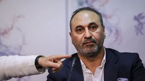 چرا حمید فرخ نژاد به همه بدوبیراه می&zwnj;گوید؟ /من ممنوع&zwnj;الکارم، پس قهرمانم!