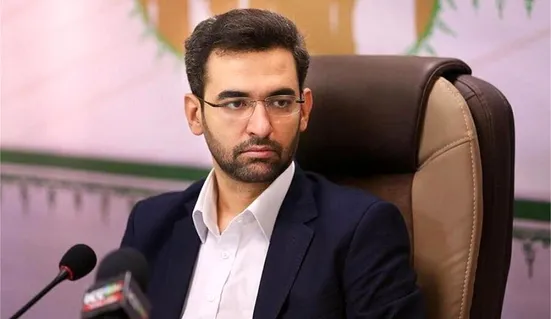 حمایت آذری جهرمی از پزشکیان: او را شنوای جامع در بهره&zwnj;گیری از دیدگاه متخصصان یافتم
