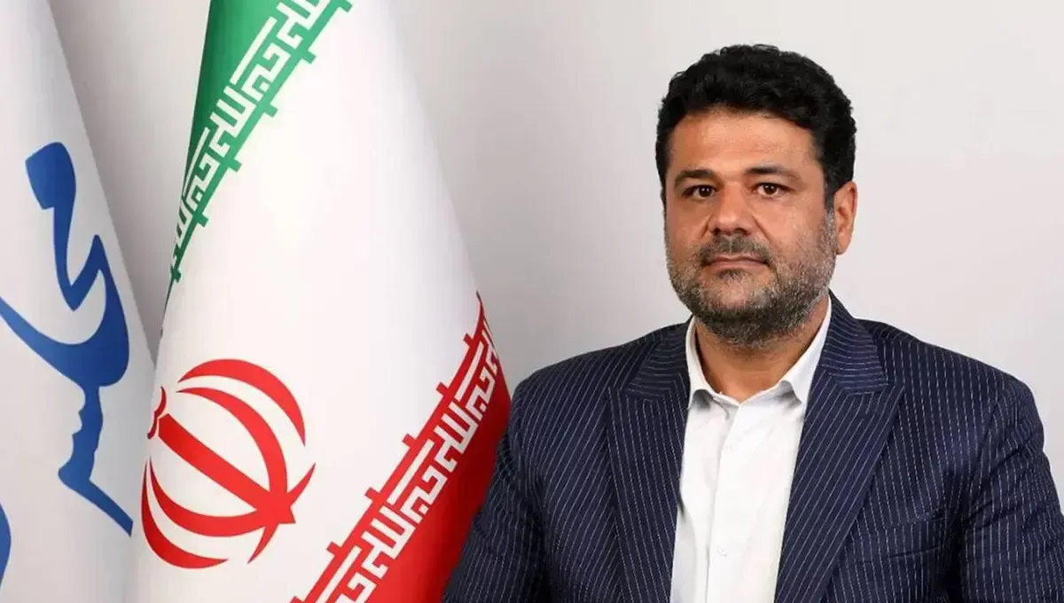 حمایت هدفمند بانک ملی ایران از تولید؛ از صنایع بزرگ تا بنگاه‌های کوچک