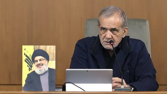 رییس&zwnj;جمهور: پاسخ قاطع به اسرائیل ضروری است