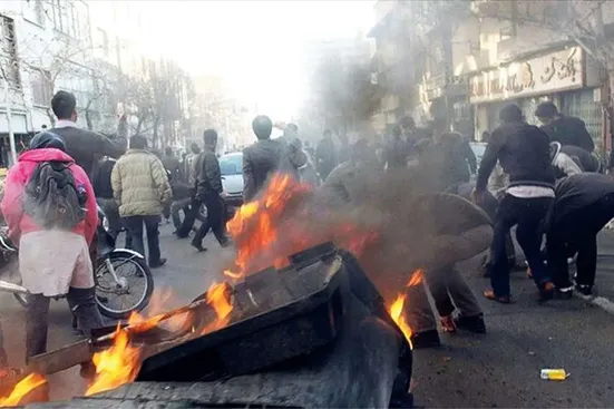 جامعه دانشگاهی طرفدار جنگ و خشونت نمی&zwnj;شود