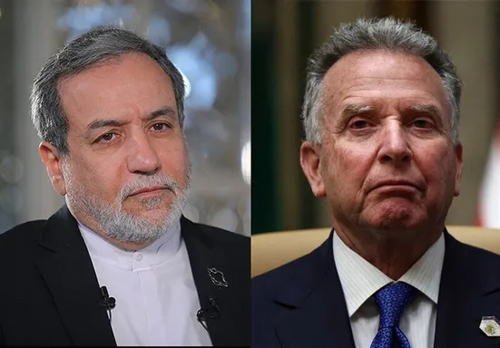 مذاکرات هسته&zwnj;ای ایران و آمریکا آغاز شد