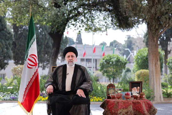 رئیسی: اطمینان می&zwnj;دهم، سال ۱۴۰۳،&zwnj; سال شکوفایی و رونق اقتصاد است