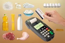 اعتبار کالابرگ تمامی کارمندان دولت و بازنشستگان شارژ شده است/استفاده مطابق زمان‌بندی