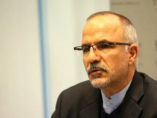 ایران می&zwnj;تواند یک برنامه تعلیقی داشته باشد و در مورد کنسرسیوم هم مذاکره کند