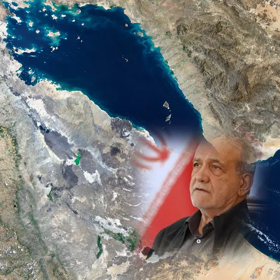 خاک می&zwnj;خوریم، اما خاک نمی&zwnj;دهیم