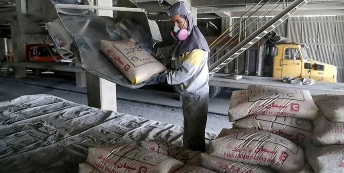 احتمال کمبود سیمان در کشور به علت آغاز زودهنگام محدودیت‌های برق‌رسانی