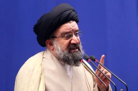 امام جمعه تهران: با این مردم،&zwnj; دشمن هیچ غلطی نمی&zwnj;تواند کند