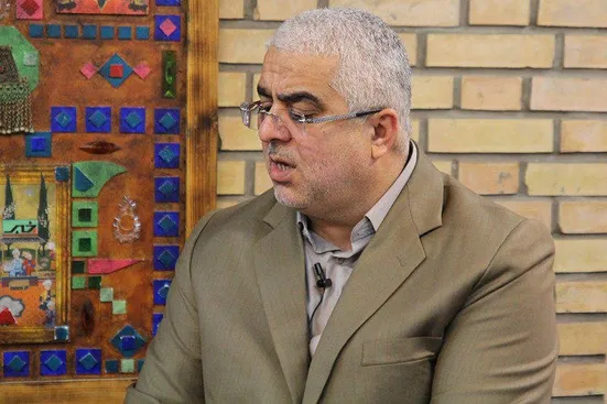 ای کاش عشقی لال می&zwnj;شد و برای وام میلیاردی جوابیه نمی&zwnj;داد/ امثال رئیس بورس در این مملکت زیاد است/ آقای پزشکیان در اولین گام تعارض منافع را پیگیری کند