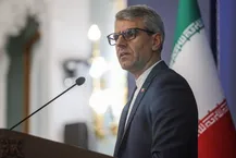 کانادا نگران خودش باشد که به آمریکا الحاق نشود