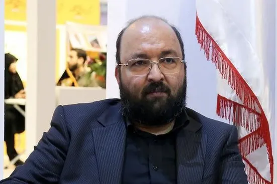 اگر قانون اساسی کشور تغییر کرده، این جماعت تندرو و کفن&zwnj;پوش ما را نیز آگاه کنند!
