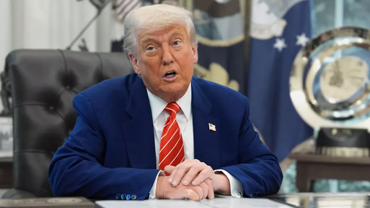 برنامه هسته‌ای ایران نابود نشده، ترامپ دروغ می‌گوید