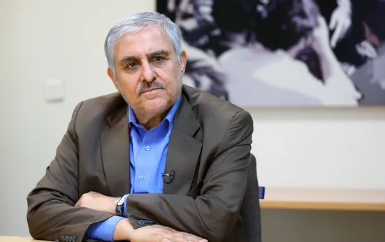 سیاست خارجی حوزه منافع ملی است، نه ایدئولوژی