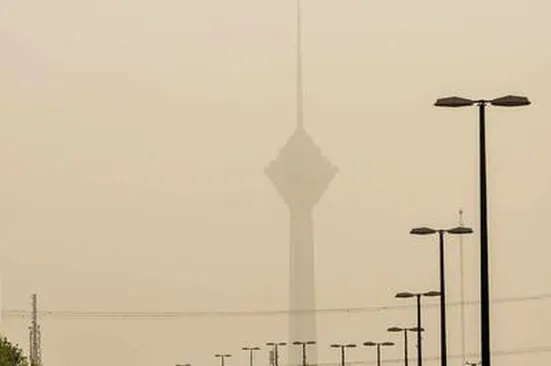 کاهش ۲۰ درصدی کانون&zwnj;های بحران گرد و غبار نیازمند ۳۰ همت اعتبار است
