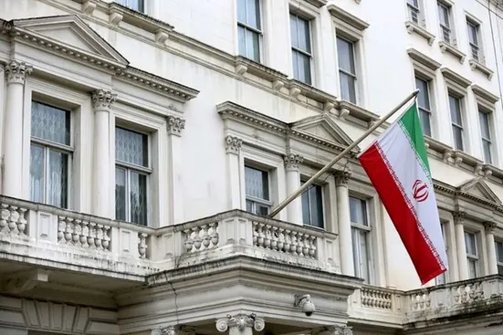 اروپا منافع خود را در اولویت قرار دهد نه اسرائیل را
