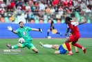 جدول لیگ برتر در پایان هفته هشتم/پرسپولیس در تعقیب تراکتور، استقلال در رده سوم