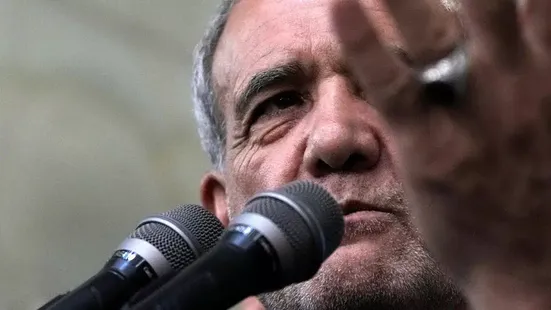 مذاکره&zwnj; می&zwnj;کنیم اما از هیچ تهدیدی هم هراس نداریم