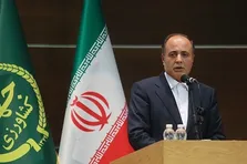 ایران می‌تواند قطب ارتباطی و نقل و انتقال کالا‌های اساسی شود