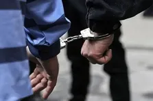 اعضای باند اعطای تسهیلات بانکی با کلاهبرداری از ۲۷۰ شهروند دستگیر شدند