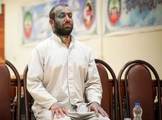 حکم ۵ سال حبس تتلو نقض شد