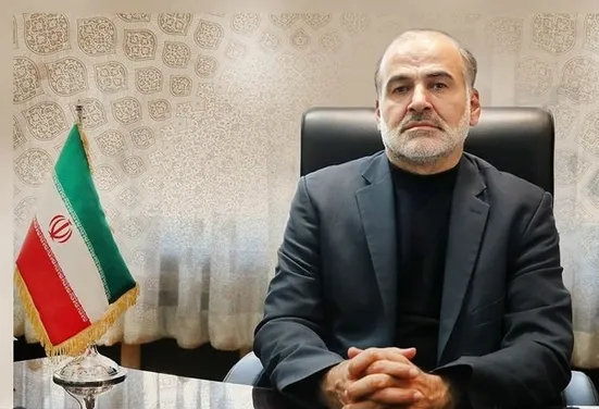 ۱۰۰ هزار نفر حقوق می&zwnj;گیرند تا در سال ۲۰ هزار نفر را بکُشند!