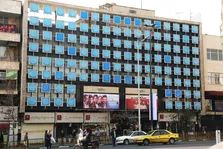 سینما پارس تهران به فروش می‌رود