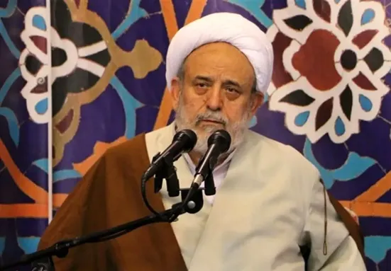 سهم سنگینی از ترور بر عهده کسی است که به دشمن اطلاعات می&zwnj;دهد