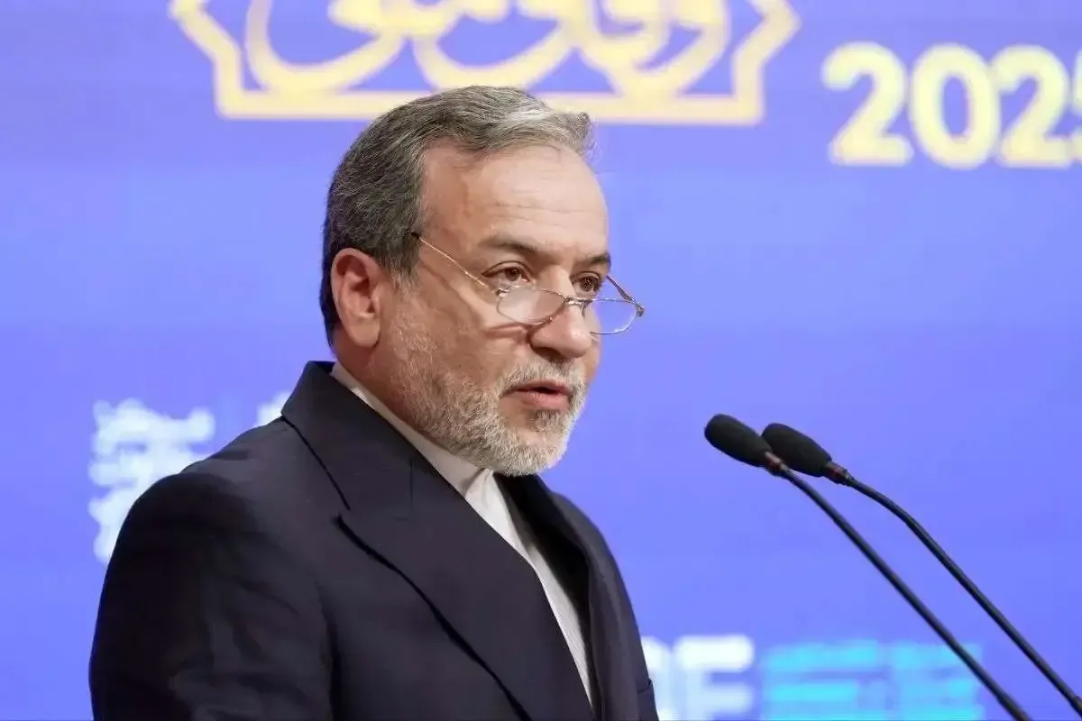 آماده‌ایم تعاملی برد-برد را در ازای خاتمه تحریم‌ها شکل دهیم