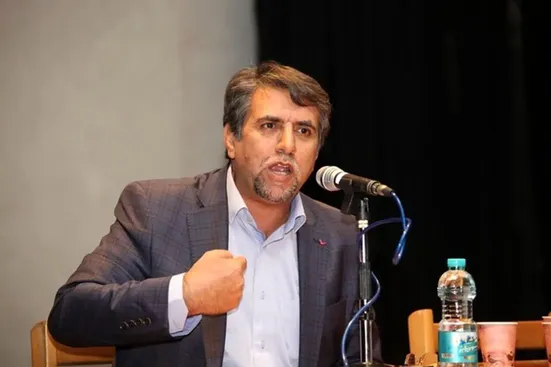 گفتمان اصلاح&zwnj;طلبی با دولت خاتمی هنوز هم از الطاف خفیه الهی و&zwnj; راهگشاست