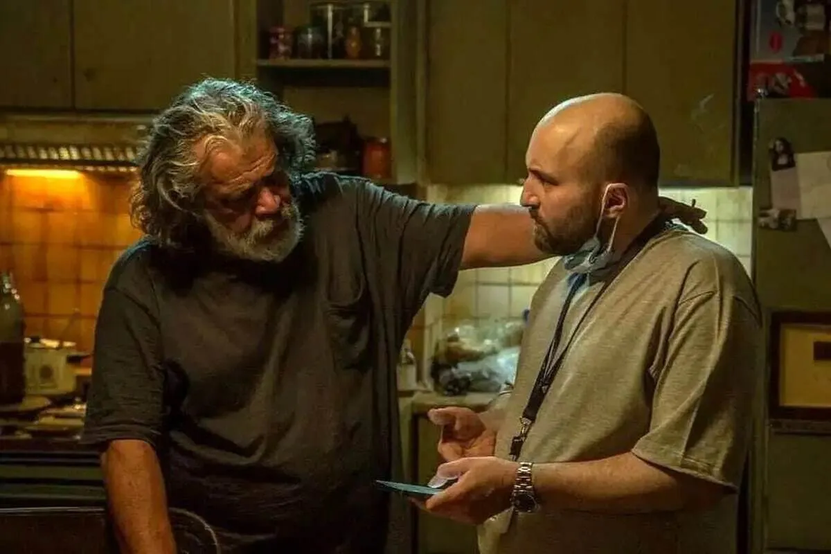 روایت منتقدان سینما از «پیرپسر» /نگاه بین‌المللی؛ فیلمی تحسین‌شده و تکان‌دهنده