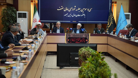 توسعه علم و فناوری، اولویت دولت در دوران پساجنگ است