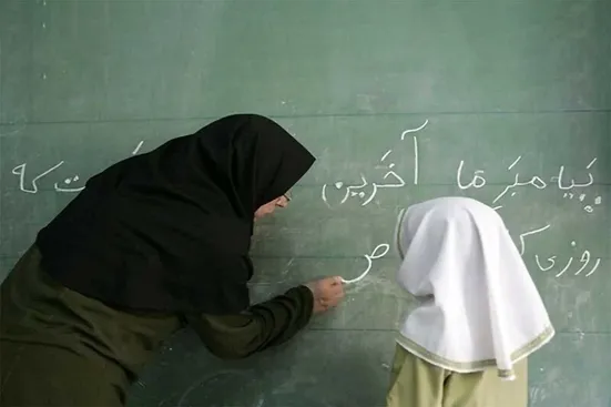 در سال تحصیلی جدید ۶۰ هزار معلم جذب می&zwnj;شوند