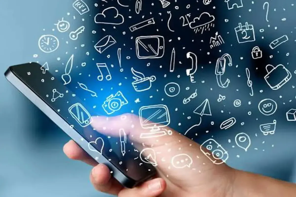 مجموع مخاطب و بازدید هر رسانه چقدر است؟