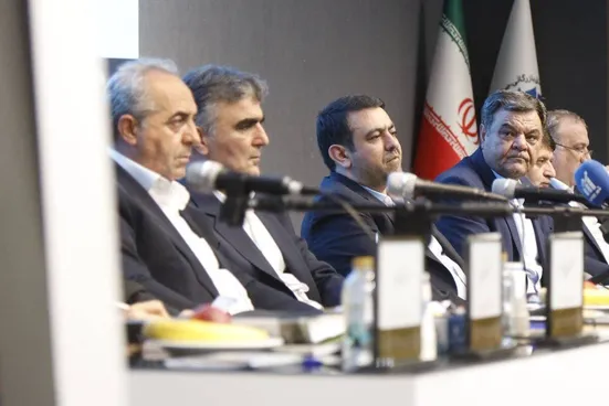 تاکید نجارزاده بر بهبود معیشت کارکنان بانک&zwnj;ها