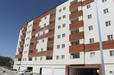 تکمیل ظرفیت ۳۵ درصد ظرفیت جدید ثبت نام نهضت ملی مسکن