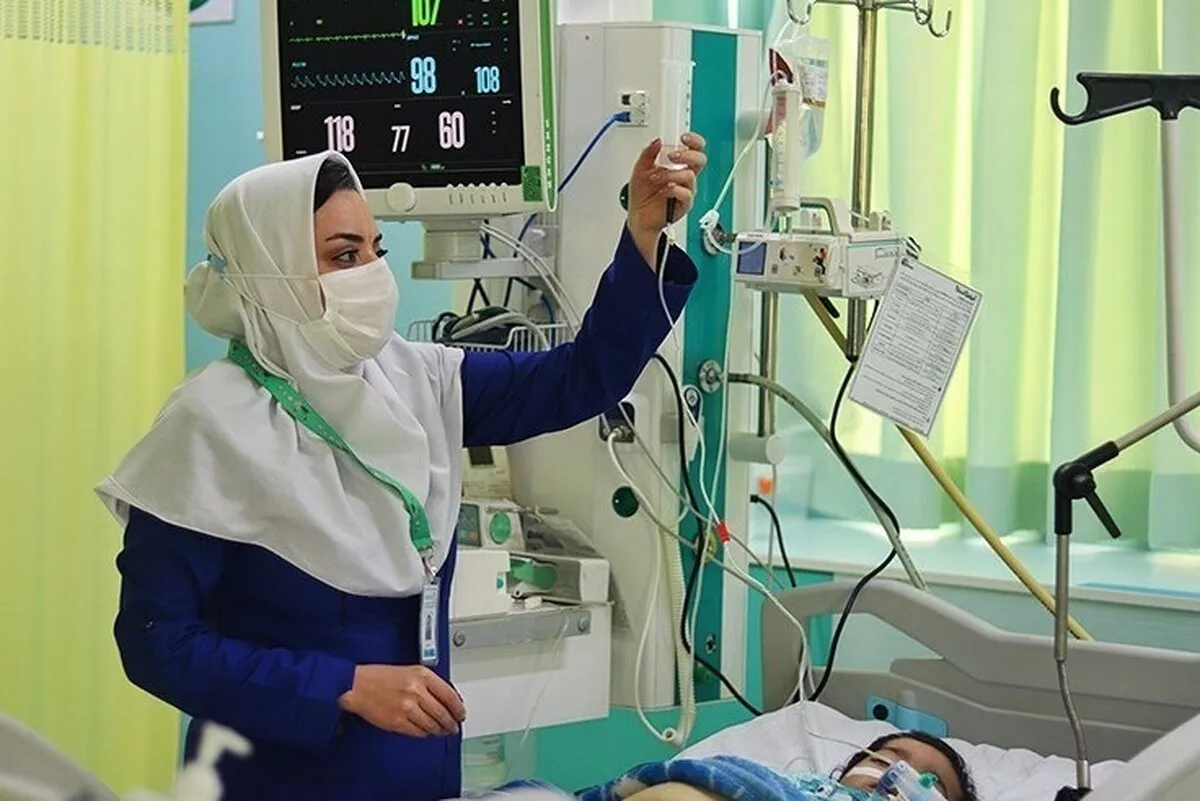 بازنگری در سهمیه استخدام پرستاران در دستور کار قرار دارد