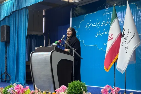 با عزم و همدلی ناترازی&zwnj;ها را پشت سر می&zwnj;گذاریم / جنوب کرمان محروم نیست، قربانی بی&zwnj;تدبیری است