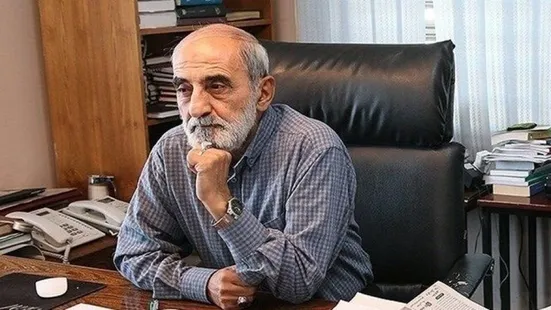 چاقوی تیز کیهان تا اطلاع ثانوی به کارد کره خوری تبدیل شده است!/ دو آرزوی برآورده نشده رادیکال&zwnj;ها
