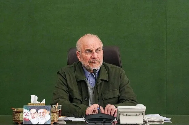 مقاومت و ایران یک جان هستند
