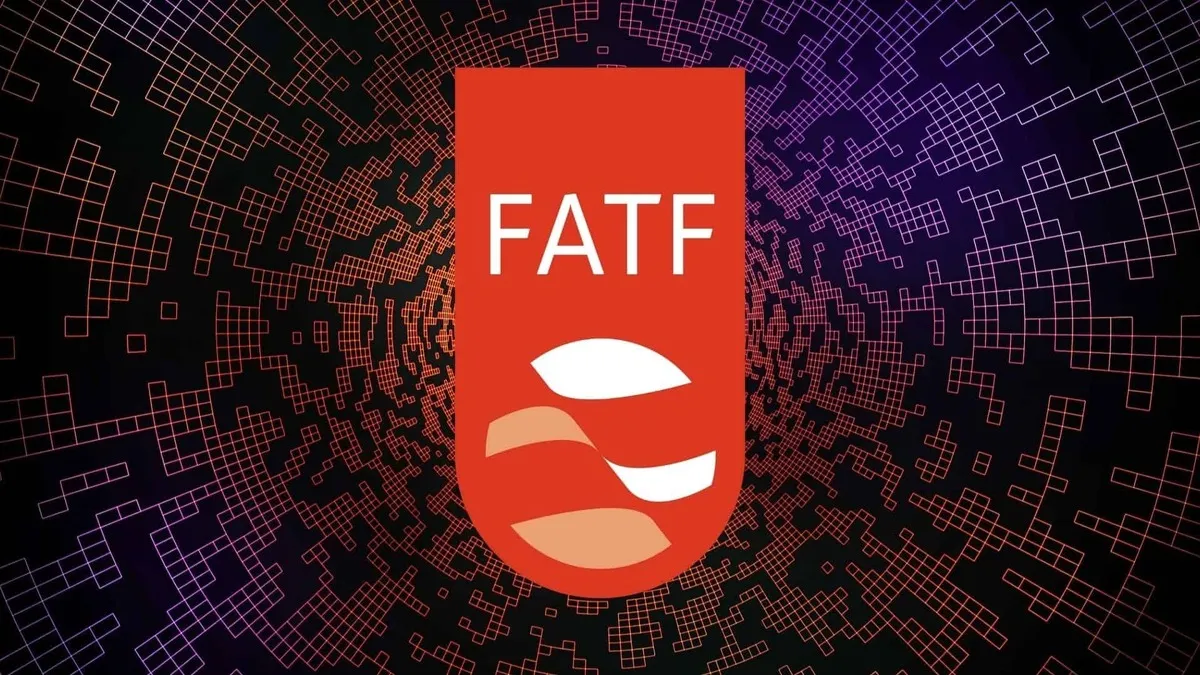 کسانی که می‌گویند عضویت در FATF بی‌ثمر است، دنبال حذف صورت مساله هستند نه حل مساله