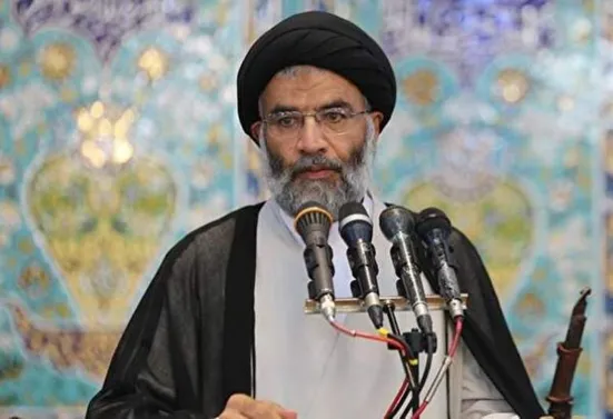 تخلف امام جمعه اهواز؟ / موسوی فرد: نیرو&zwnj;های انقلابی روی یک گزینه توانمند اجماع کنند تا اتفاقات سال&zwnj;های ۹۲ و ۹۶ تکرار نشود
