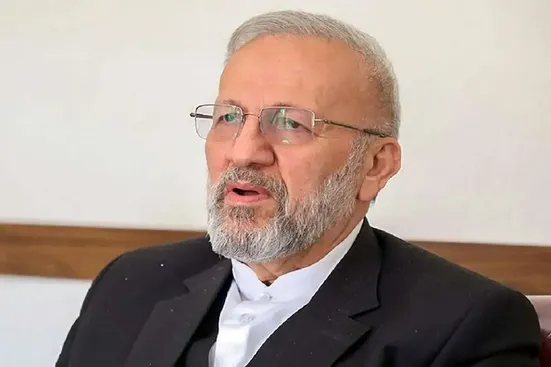 ایران خواستار تعلیق فوری کنست اسرائیل در اتحادیه بین&zwnj;المجالس شد