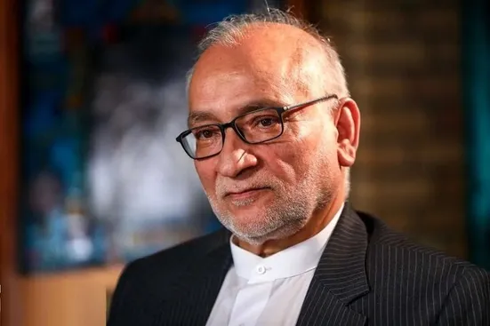 آمریکا فهمید ایران تسلیم نمی&zwnj;شود
