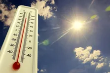 کاهش نسبی دمای نیمه شمالی کشور از سه‌شنبه (۶ مرداد ۱۴۰۵)
