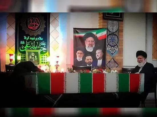 علم&zwnj;الهدی: چه کنیم، مشیت خداست/ یک هفته پیش او را دیدم، تسلیم هستیم
