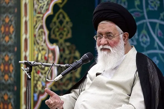 علم&zwnj;الهدی: فرمایشات رهبر معظم انقلاب، شبهات سوریه را برطرف کرد