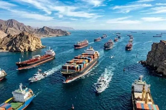 به هرگونه تلاش برای تغییر شرایط موجود در تنگه هرمز پاسخ قاطع می&zwnj;دهیم